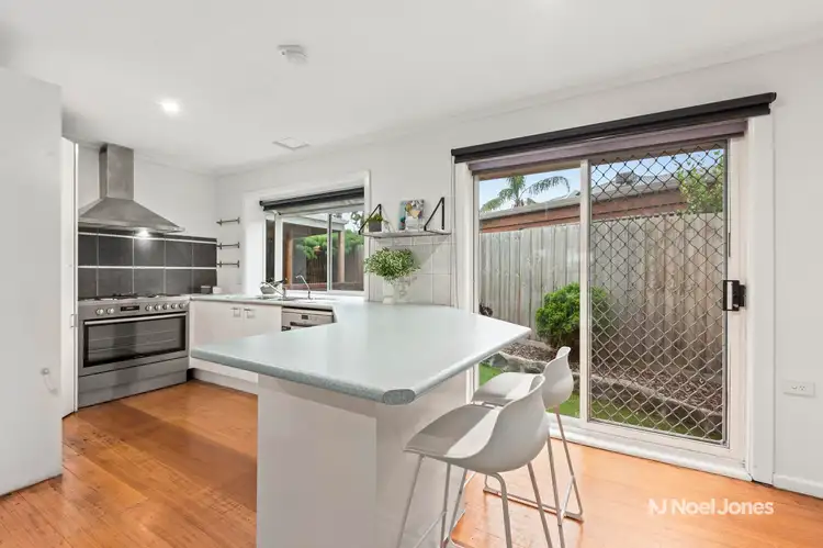 Fifth view of Homely house listing, 128 Anne Road, Knoxfield VIC 3180