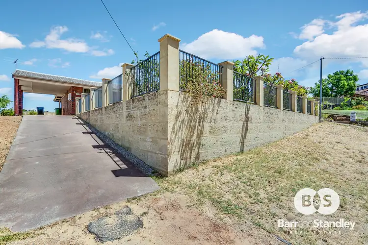 Second view of Homely house listing, 30 Charterhouse Close, East Bunbury WA 6230