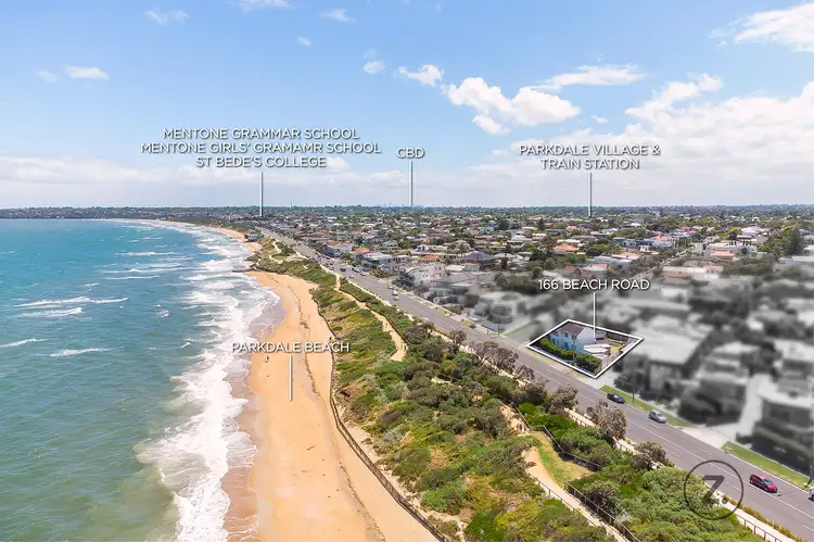 166 Beach Road, Parkdale VIC 3195