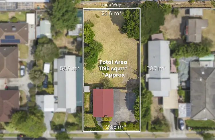 Main view of Homely house listing, 44-46 Thames Promenade, Chelsea VIC 3196