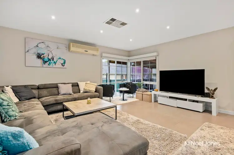 Second view of Homely house listing, 1 Derwent Drive, Bayswater VIC 3153