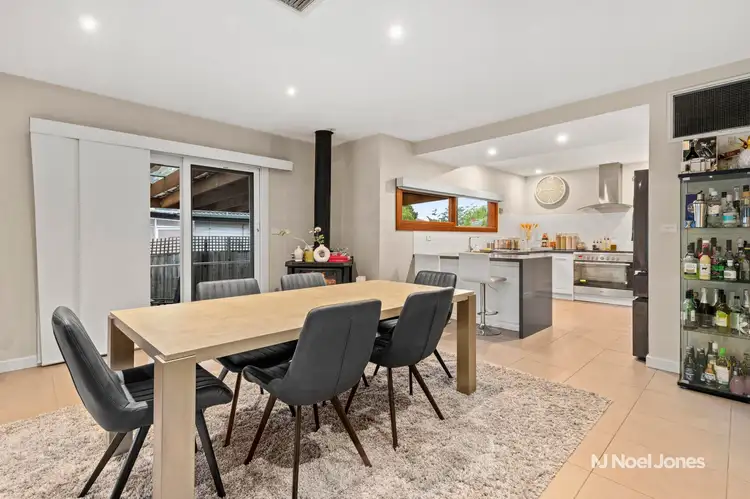 Third view of Homely house listing, 1 Derwent Drive, Bayswater VIC 3153