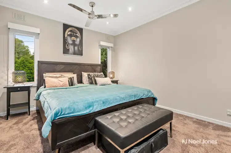 Fifth view of Homely house listing, 1 Derwent Drive, Bayswater VIC 3153