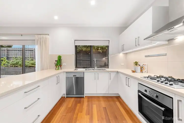 Third view of Homely unit listing, 3/74 Chippewa Avenue, Donvale VIC 3111