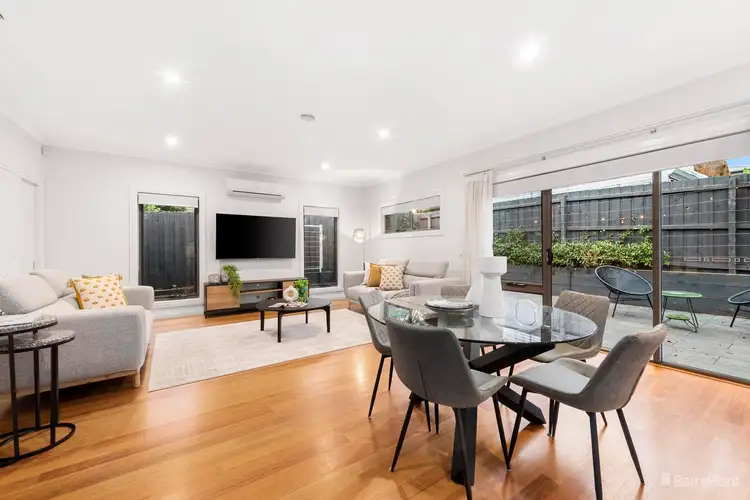 Fourth view of Homely unit listing, 3/74 Chippewa Avenue, Donvale VIC 3111