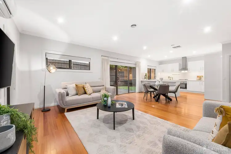 Fifth view of Homely unit listing, 3/74 Chippewa Avenue, Donvale VIC 3111