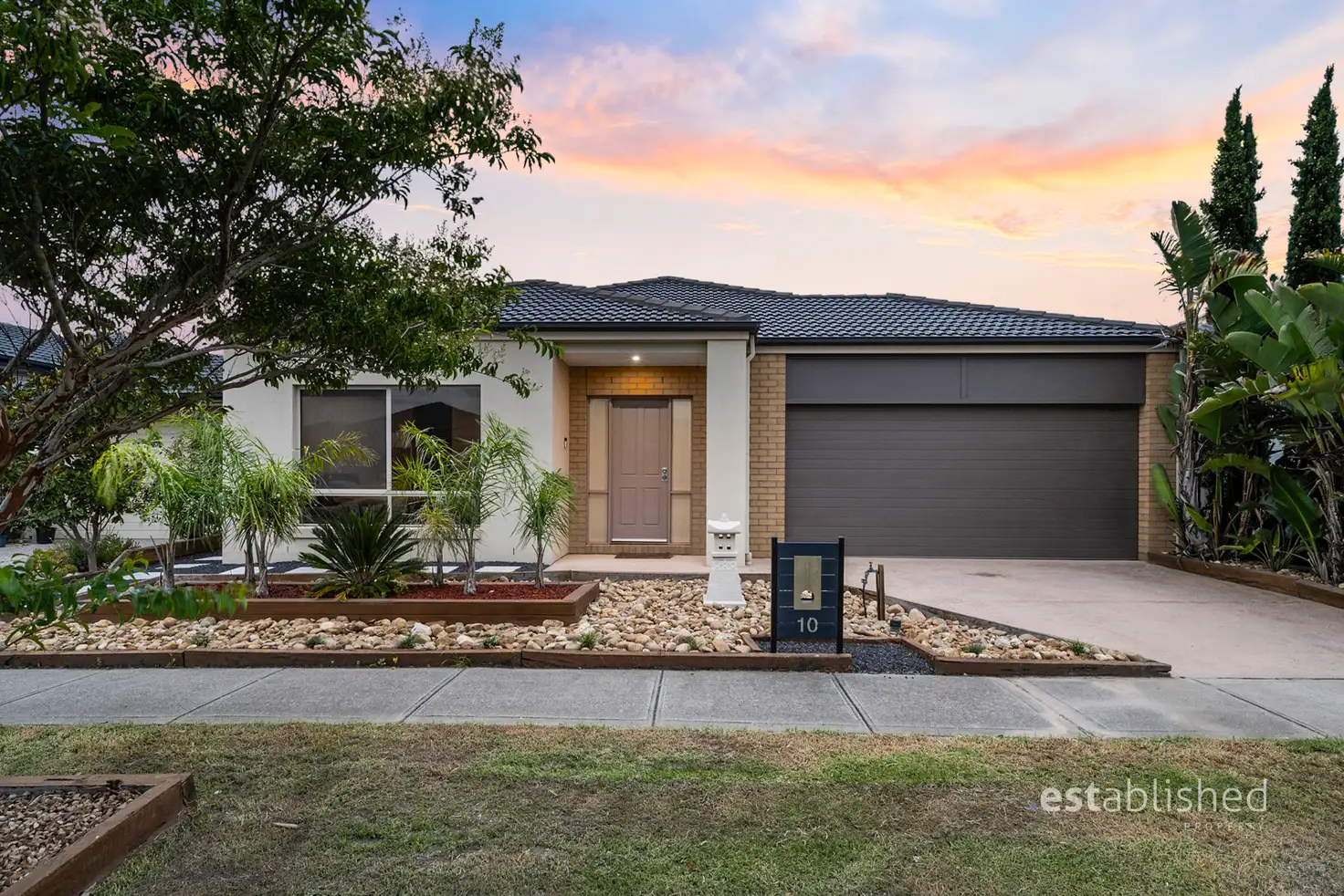 Main view of Homely house listing, 10 Daydream Drive, Point Cook VIC 3030