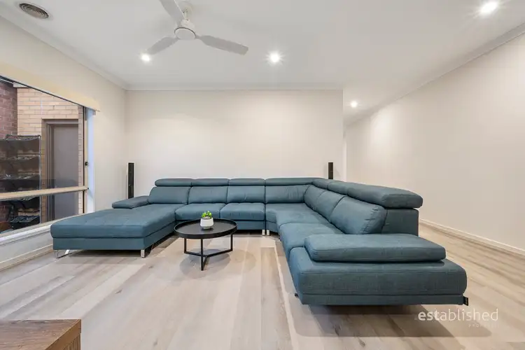 Third view of Homely house listing, 10 Daydream Drive, Point Cook VIC 3030