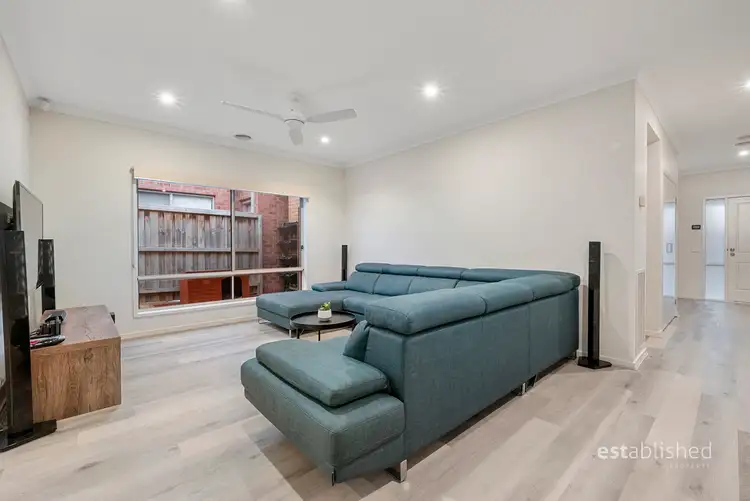 Fourth view of Homely house listing, 10 Daydream Drive, Point Cook VIC 3030