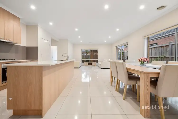 Fifth view of Homely house listing, 10 Daydream Drive, Point Cook VIC 3030
