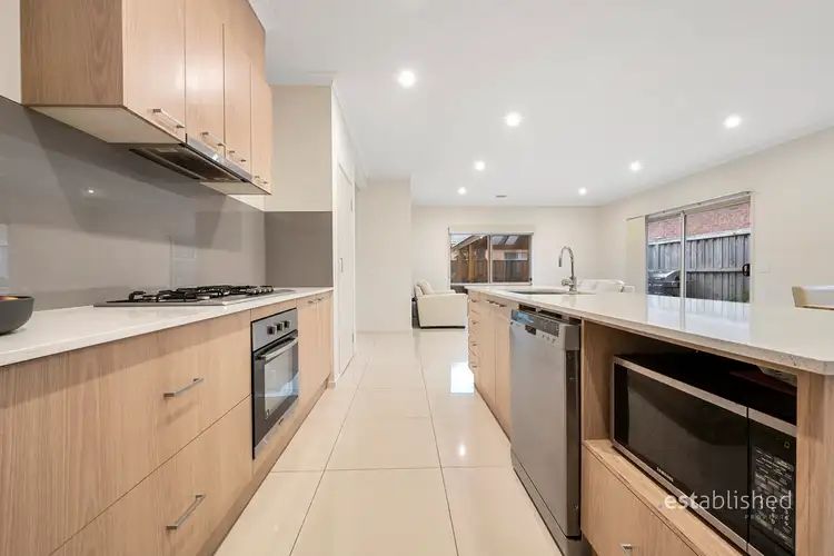 Sixth view of Homely house listing, 10 Daydream Drive, Point Cook VIC 3030
