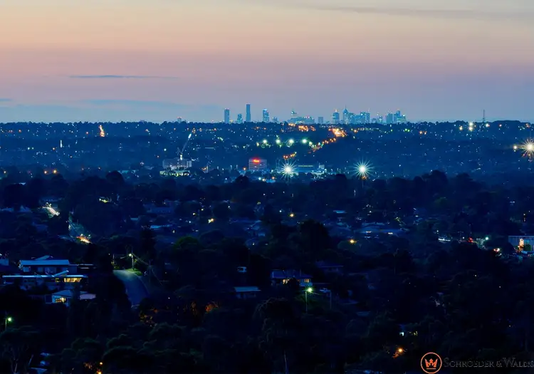 Main view of Homely house listing, 34 Clematis Avenue, Ferntree Gully VIC 3156