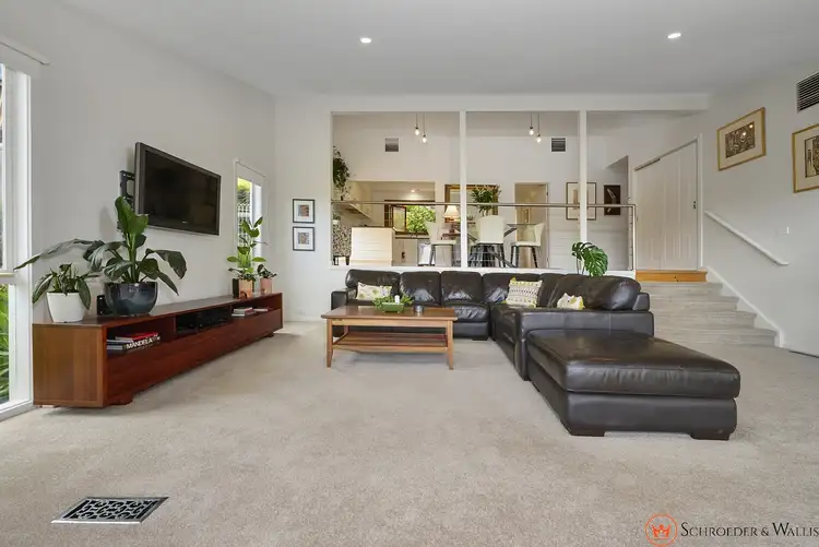 Third view of Homely house listing, 34 Clematis Avenue, Ferntree Gully VIC 3156