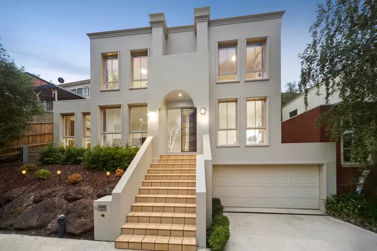 10 Rubens Place, Templestowe VIC 3106