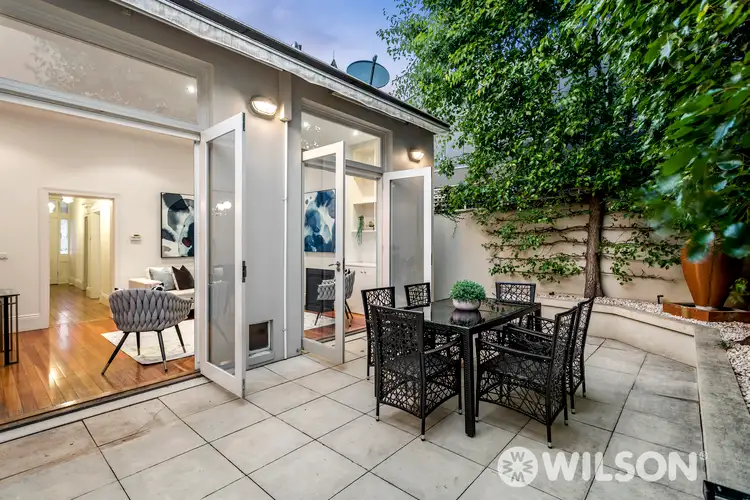 Main view of Homely house listing, 34 Bridport Street, South Melbourne VIC 3205