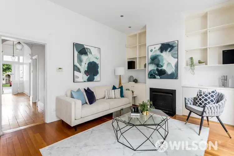 Third view of Homely house listing, 34 Bridport Street, South Melbourne VIC 3205