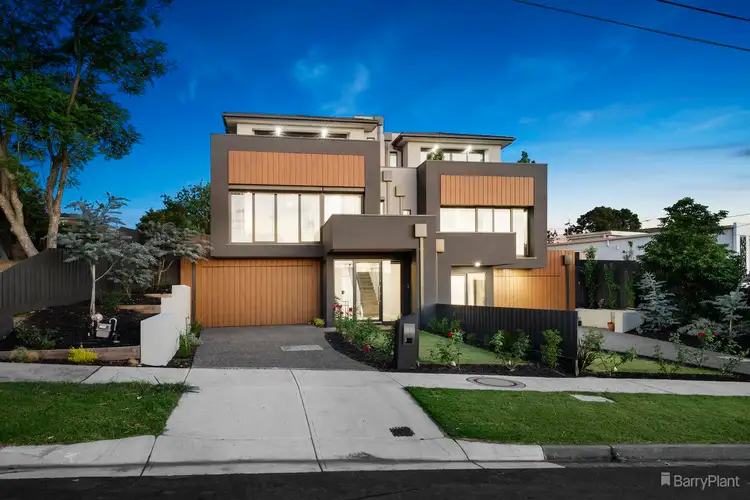 8 Darryl Street, Bulleen VIC 3105