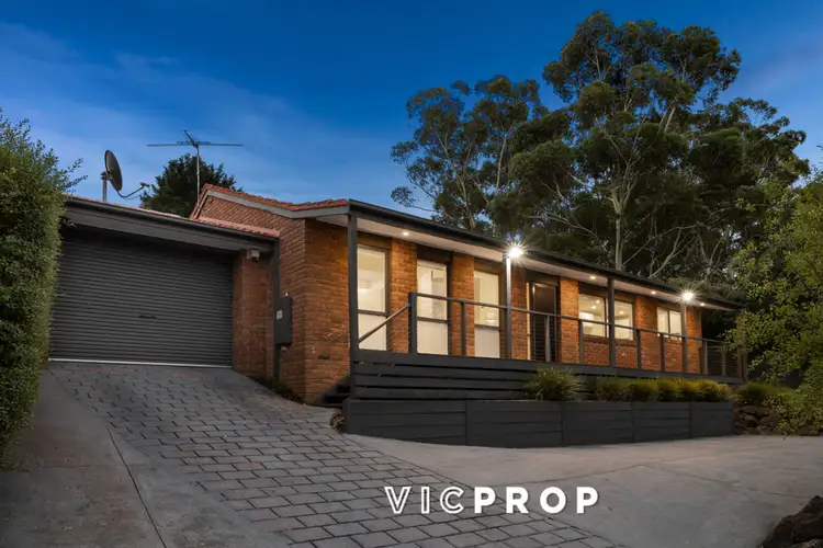 51 Parry Road, Eltham North VIC 3095
