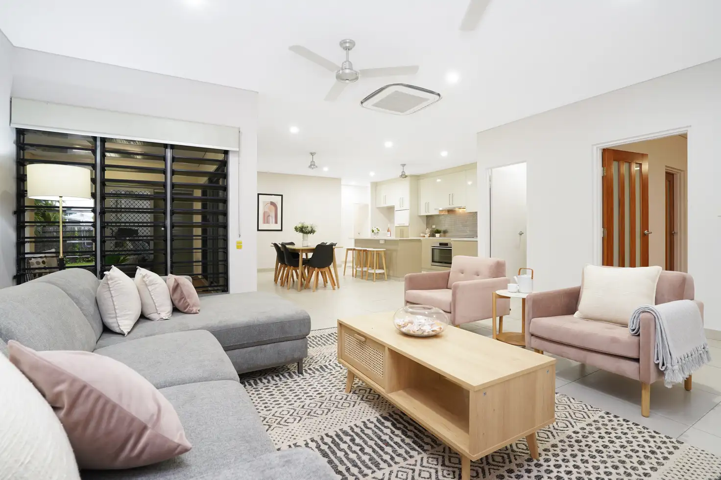 Main view of Homely house listing, 32 Ward Crescent, Muirhead NT 810