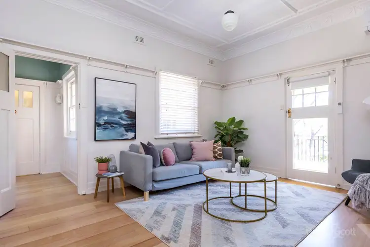 Fourth view of Homely apartment listing, 14/20 Princes Street, St Kilda VIC 3182