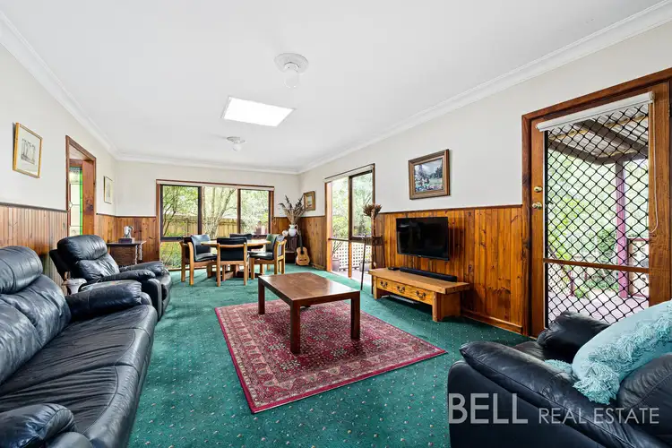 Third view of Homely house listing, 20 Marshall Street, Mount Evelyn VIC 3796