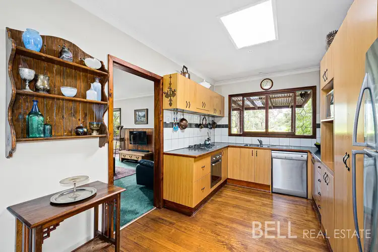 Fourth view of Homely house listing, 20 Marshall Street, Mount Evelyn VIC 3796