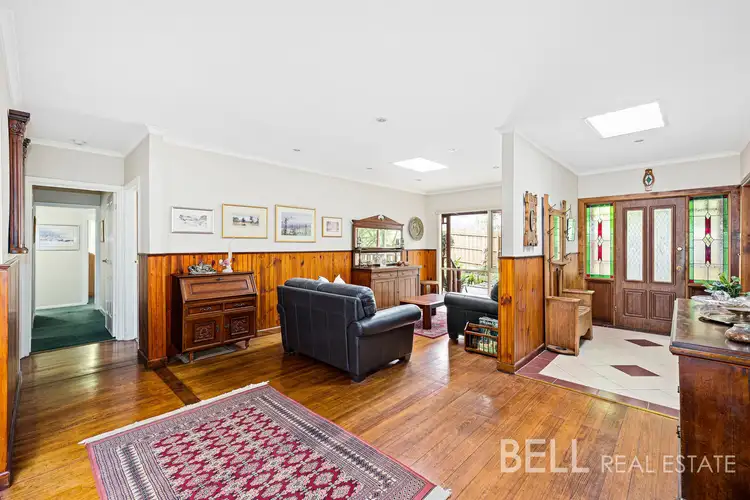 Fifth view of Homely house listing, 20 Marshall Street, Mount Evelyn VIC 3796