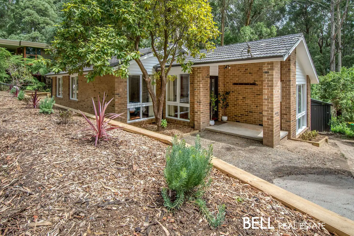 Main view of Homely house listing, 11 Alice Street, Sassafras VIC 3787