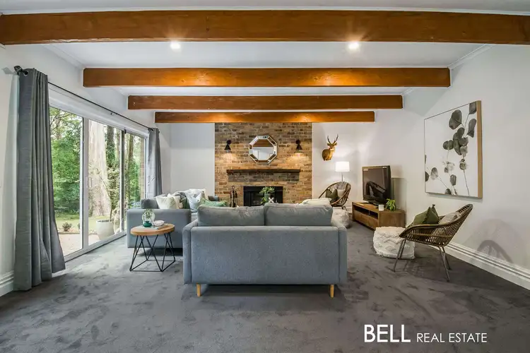 Fourth view of Homely house listing, 11 Alice Street, Sassafras VIC 3787