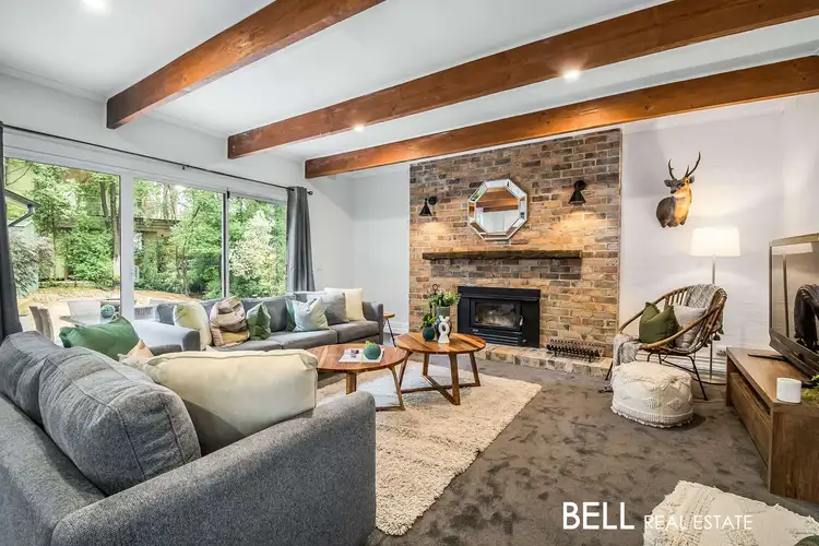 Fifth view of Homely house listing, 11 Alice Street, Sassafras VIC 3787