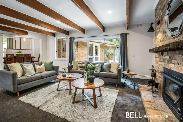 Sixth view of Homely house listing, 11 Alice Street, Sassafras VIC 3787