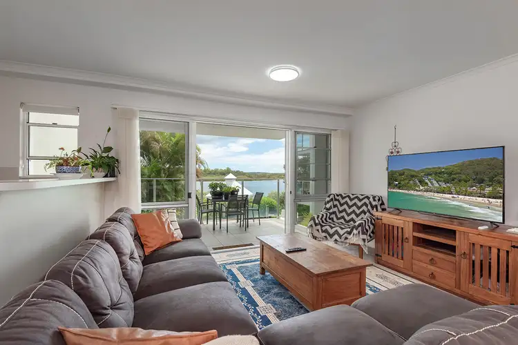 Second view of Homely unit listing, 3/20 Blakesley Street, Tewantin QLD 4565