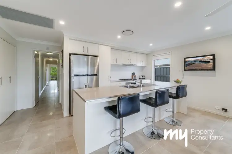 Second view of Homely house listing, 23 Ruby Street, Cobbitty NSW 2570