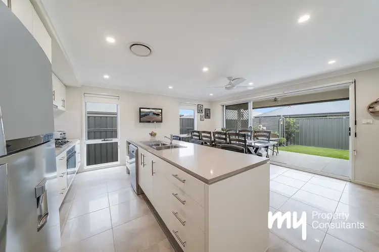 Third view of Homely house listing, 23 Ruby Street, Cobbitty NSW 2570