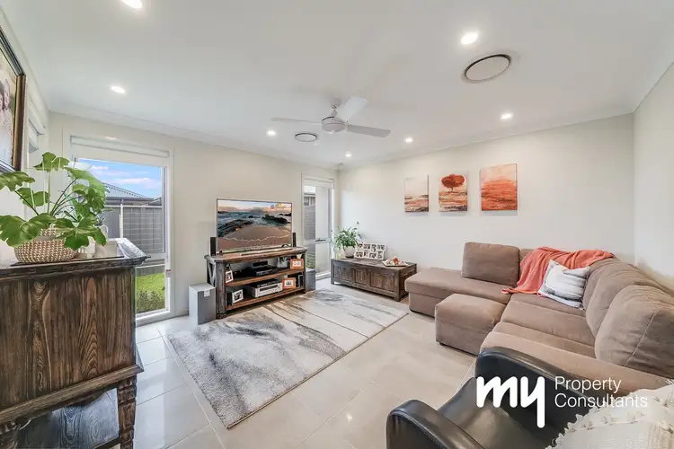 Fourth view of Homely house listing, 23 Ruby Street, Cobbitty NSW 2570