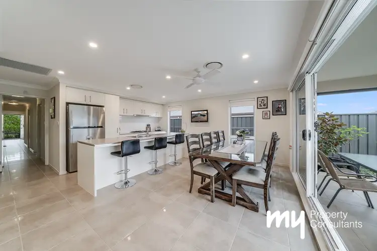 Sixth view of Homely house listing, 23 Ruby Street, Cobbitty NSW 2570