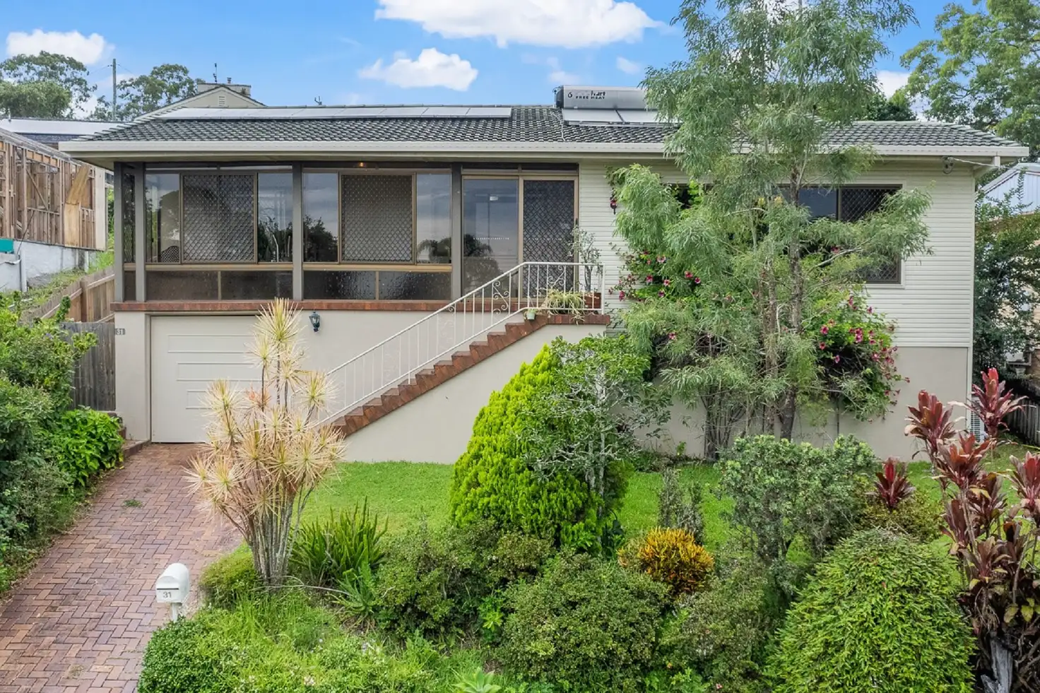 Main view of Homely house listing, 31 Bruxner Crescent, Goonellabah NSW 2480