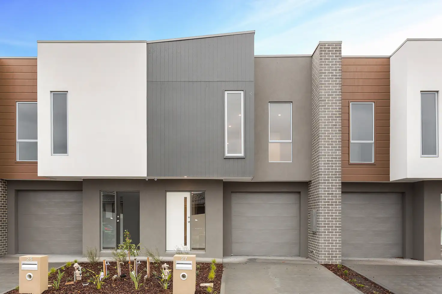 Main view of Homely house listing, 27 Roosevelt Way, Point Cook VIC 3030