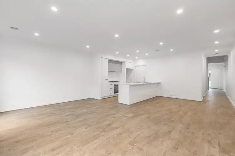 Third view of Homely house listing, 27 Roosevelt Way, Point Cook VIC 3030