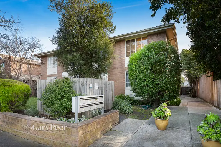 Main view of Homely apartment listing, 7/14 Finlayson Street, Malvern VIC 3144