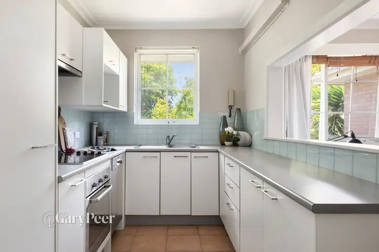 Third view of Homely apartment listing, 7/14 Finlayson Street, Malvern VIC 3144