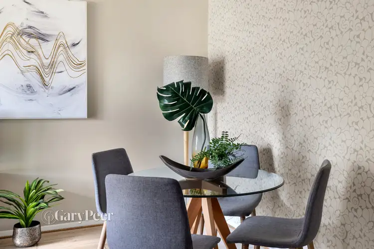 Fourth view of Homely apartment listing, 7/14 Finlayson Street, Malvern VIC 3144