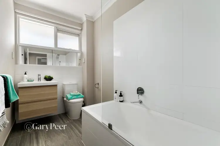 Sixth view of Homely apartment listing, 7/14 Finlayson Street, Malvern VIC 3144