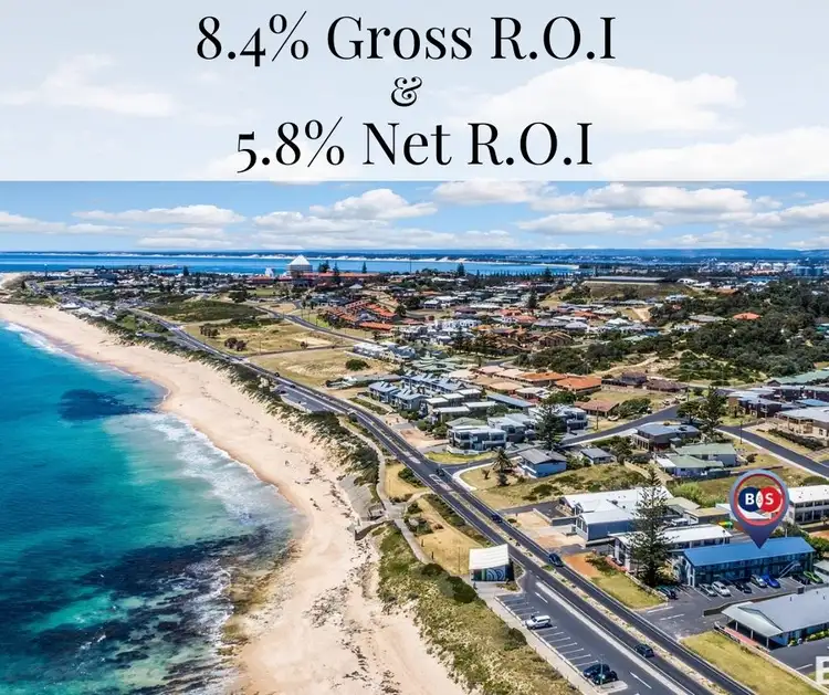 13/121 Ocean Drive, Bunbury WA 6230