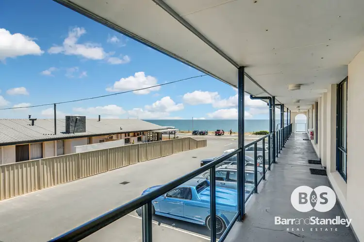 Second view of Homely unit listing, 13/121 Ocean Drive, Bunbury WA 6230