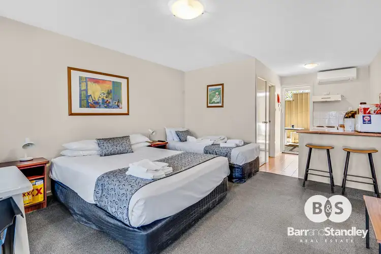 Third view of Homely unit listing, 13/121 Ocean Drive, Bunbury WA 6230