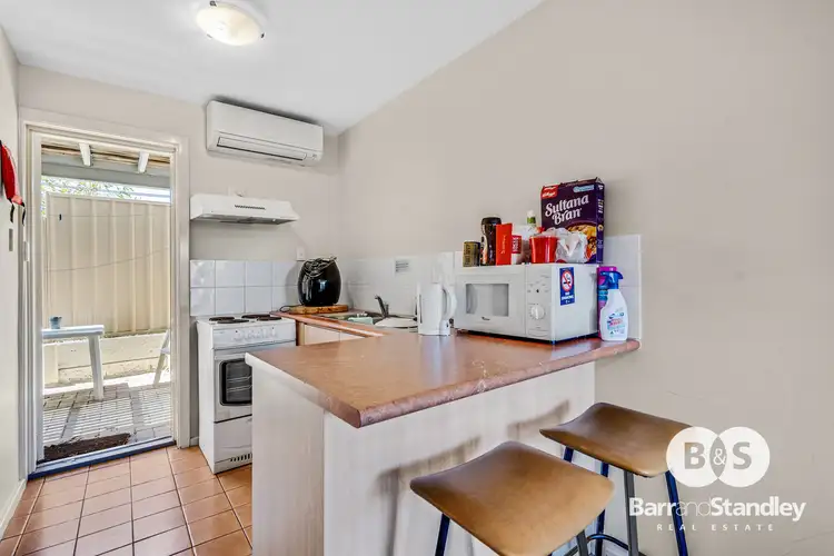 Fourth view of Homely unit listing, 13/121 Ocean Drive, Bunbury WA 6230