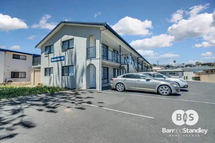 Seventh view of Homely unit listing, 13/121 Ocean Drive, Bunbury WA 6230