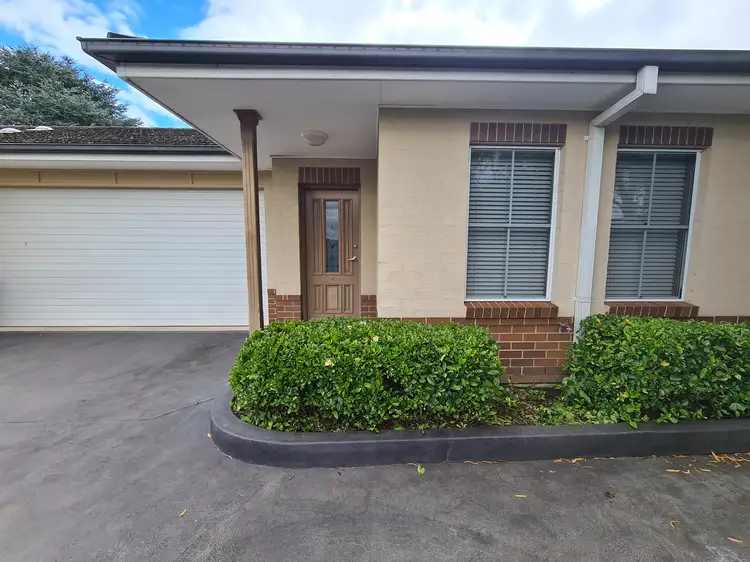 Main view of Homely villa listing, 4/34 Park Road, Bowral NSW 2576