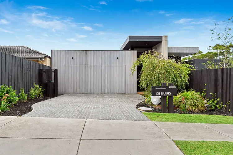 108 Barkly Street, Mornington VIC 3931
